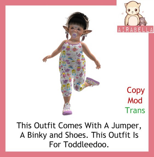 Alice Tea Party Purple 2