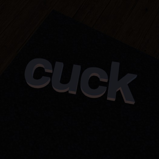cuck