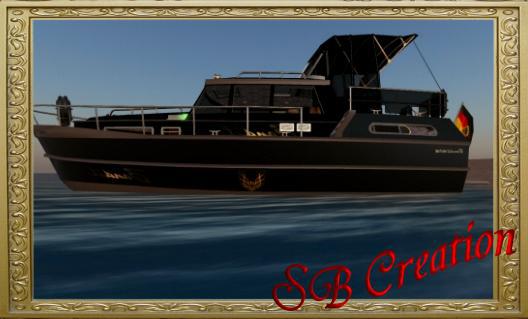 Bandit 460AK Bandit Pomti textur