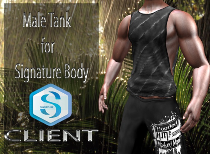 T-Shirt Signature chp