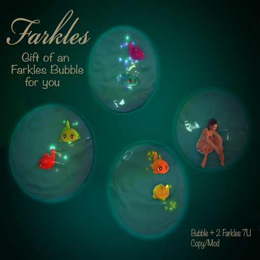 Farkles with Bonus Sit in edition