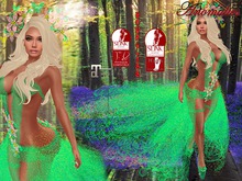 Costume Abnormal Summer