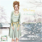 Belle Epoque { Medany } DEMO (Box)