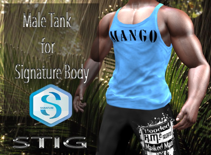 T-Shirt Signature 