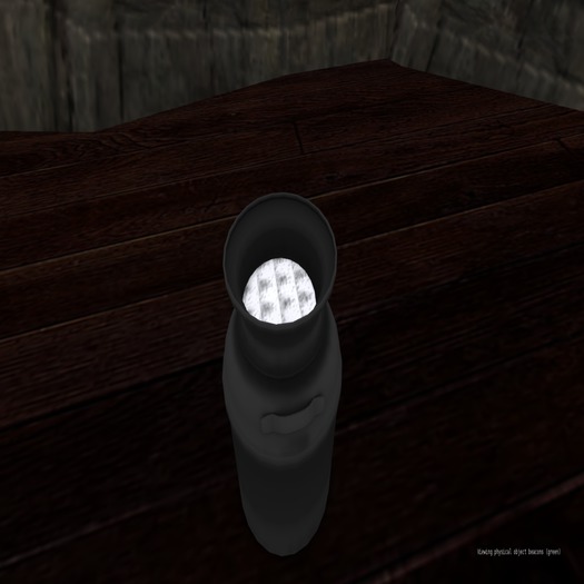 Unity Empire Creamer