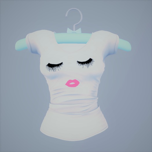 REHABE - Facetee White - boxed