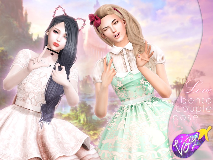 [VO.Z] LOVE