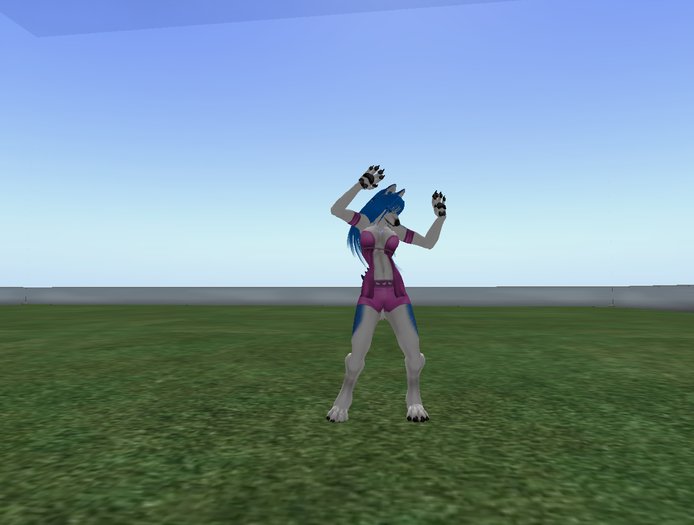 sexy dance