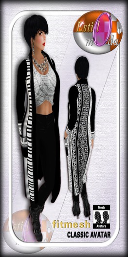 M.U MUSIC  OUTFIT
