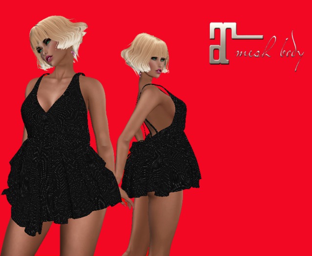 ARS DRESS