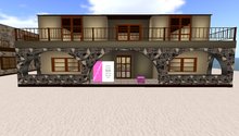 IEZAEL HOUSE LOW PRIM LOW PRICE PROMO HOME SKYBOX
