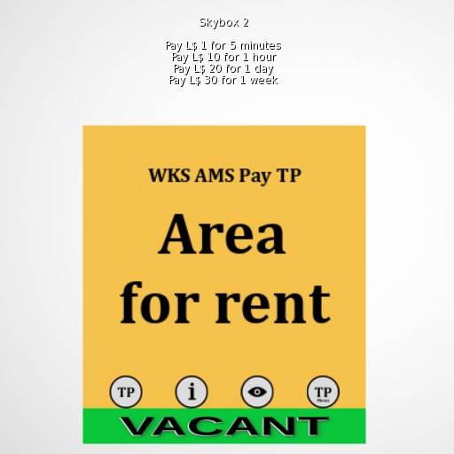 WKS AMS Pay TP
