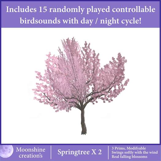 Springtree X2