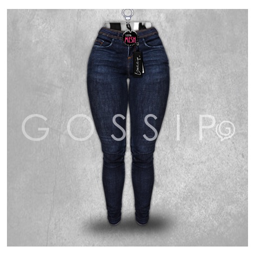 [.G.]Vega Denim_INDIE