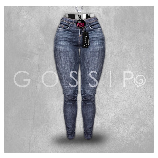 [.G.]Vega Denim_WASHED