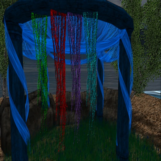 Unity Empire Beaded Vine Dye Pack