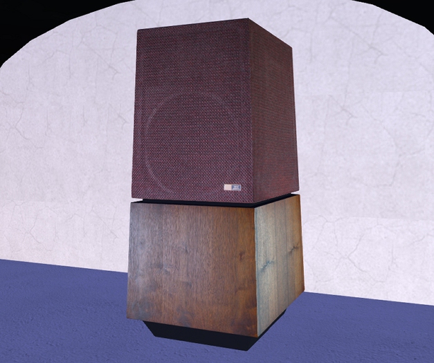 Audio Speaker