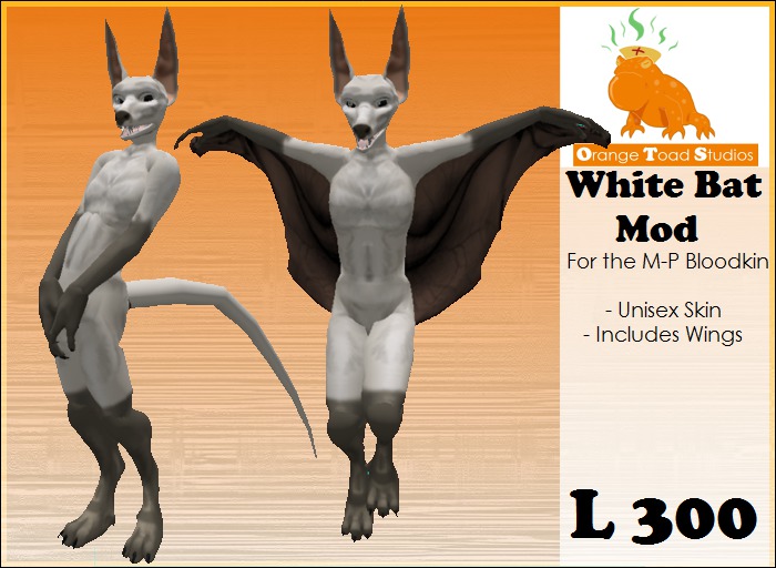 OTS: WhiteBat Mod