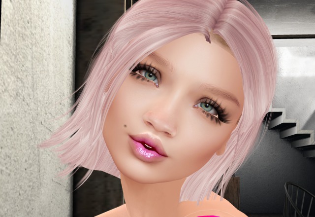 SISI SHAPE CATYA (HG)