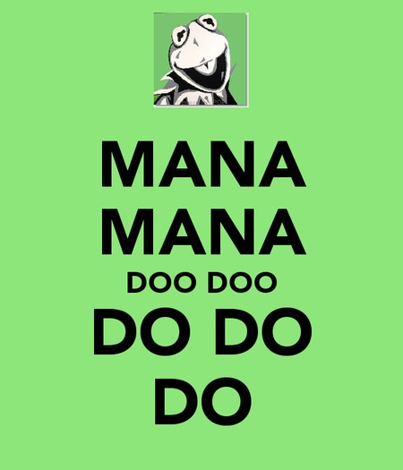 Mana mana V1.0
