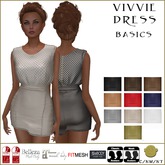 BM Vivvie Dress Basics