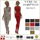 BM Streja Jumpsuit Basics
