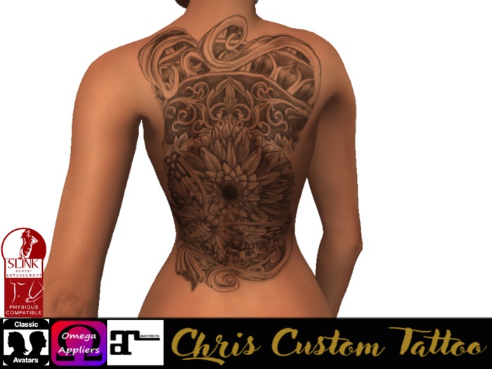 Full Back