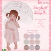 ~*Buglets*~ Fairylight Umbrella