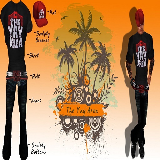 Hype - The Yay Area