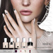 Alme urban mix ad