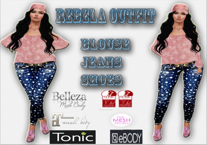 REBELA