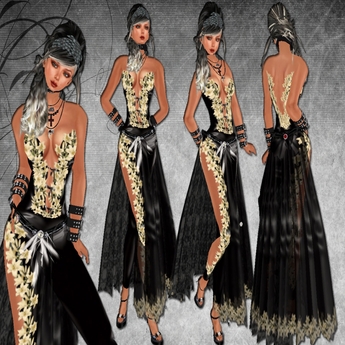 Second Life Marketplace
