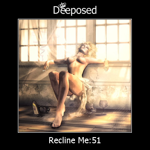 [DP] Recline Me 51 by DeePosed