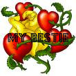 Promo Gesture "My Bestie"