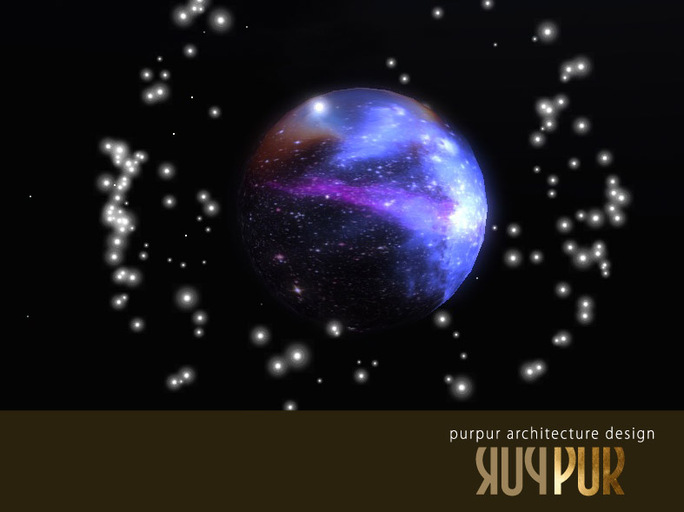 Planet Sensitiv