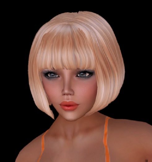 CUTE HAIR 562