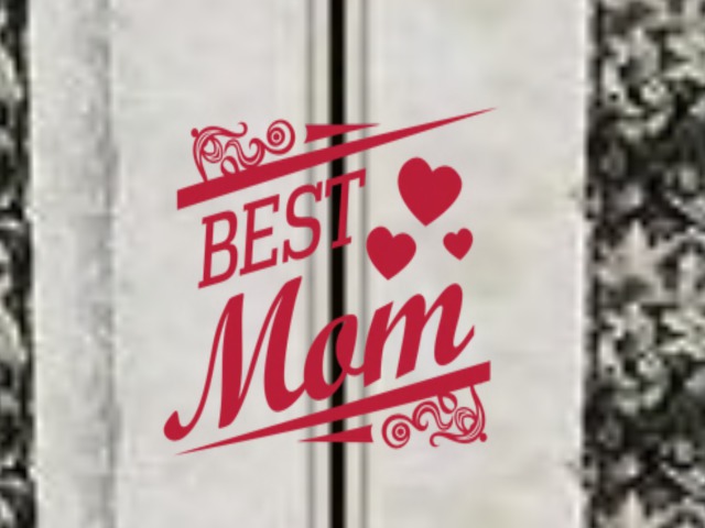 Best Mom