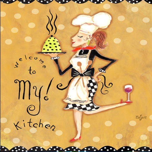 rebecca kitchen