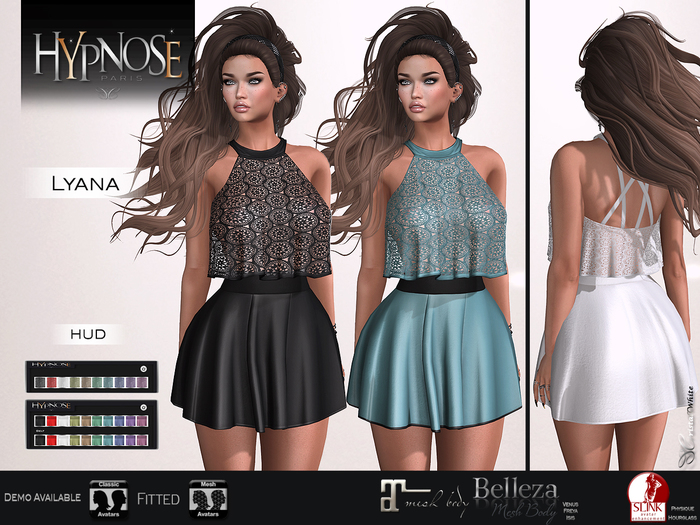HYPNOSE - LYANA