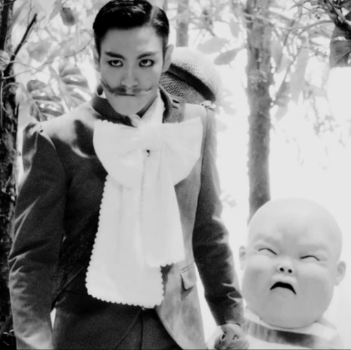t.o.p. - doom dada