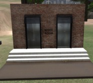 RAMA - #selfie_RAMA Work Room RARE (don't wear)