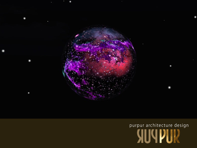 Planet Galaxy Dreams