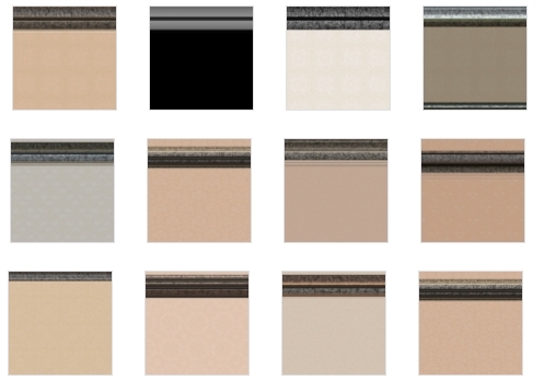 @MA@ TEXTURES Wall Paper Creator