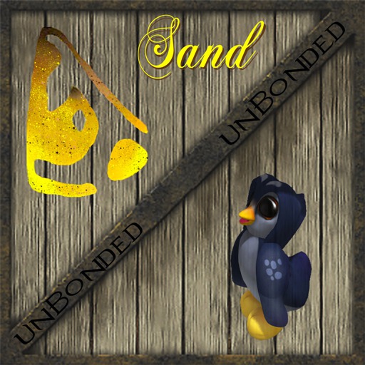 KRAFTIES Unbonded Penglin Package (Sand) (5/1/0/0/2/1/3/0)