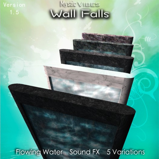 [eb] Wall Falls [v1.0]