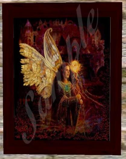 Fall Fairy Fantasy 