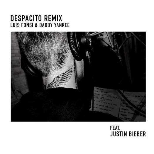 Luis Fonsi & Daddy Yankee ft. Justin Bieber - Despacito (BOXED)