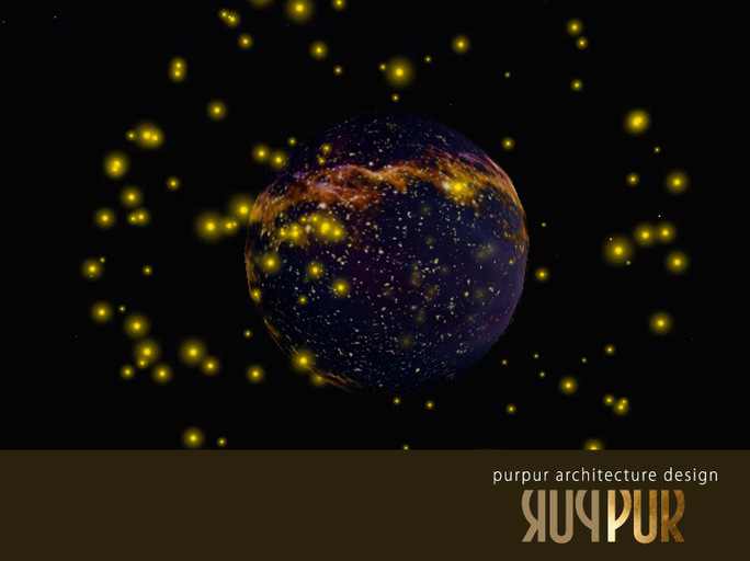 Planet Dream