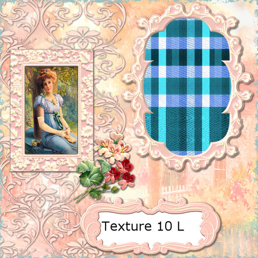 Texture check2 FULL PERM TGA - NO PSD - TOS 