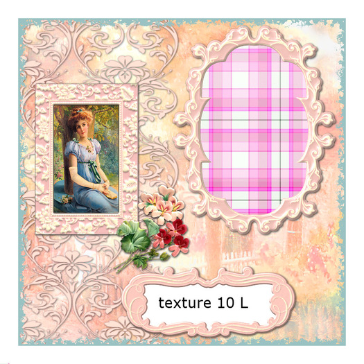Texture check1 full perm - TGA - NO PSD - TOS!